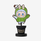 THE MONSTERS FALL IN WILD SERIES-Badge Blind Box