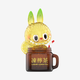 LABUBU Lemon Tea Figure