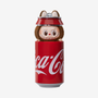 THE MONSTERS COCA-COLA SERIES-Vinyl Face Blind Box