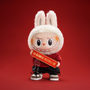 THE MONSTERS - BEST OF LUCK Vinyl Plush Doll