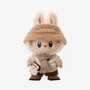 THE MONSTERS - DRESS BE LATTE Vinyl Plush Doll