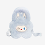 THE MONSTERS Classic Series-Plush Flower Bag