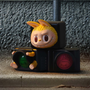 THE MONSTERS Almost Hidden Series Figures