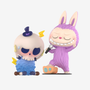 THE MONSTERS Mischief Diary Series Figures