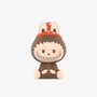 POP BEAN THE MONSTERS Forest Fairy Tale Set-LABUBU Waiting For The Prologue
